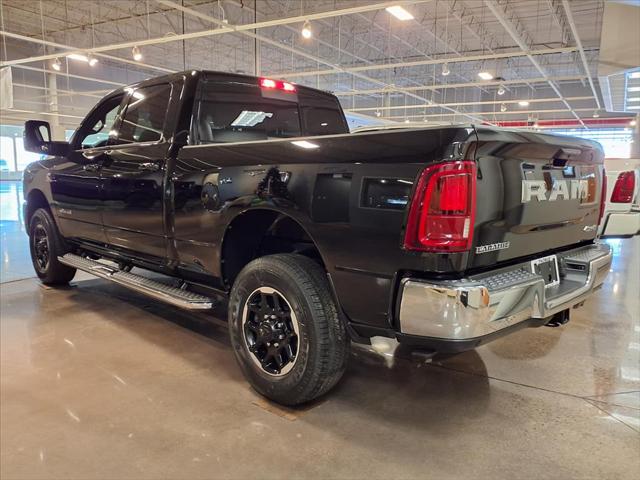 2026 RAM Ram 2500 RAM 2500 LARAMIE CREW CAB 4X4 64 BOX