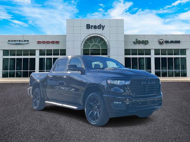 2026 RAM Ram 1500 RAM 1500 LARAMIE CREW CAB 4X4 57 BOX 2026 RAM Ram 1500 RAM 1500 LARAMIE CREW CAB 4X4 57 BOX
