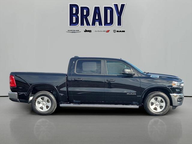 2026 RAM Ram 1500 RAM 1500 BIG HORN CREW CAB 4X2 57 BOX