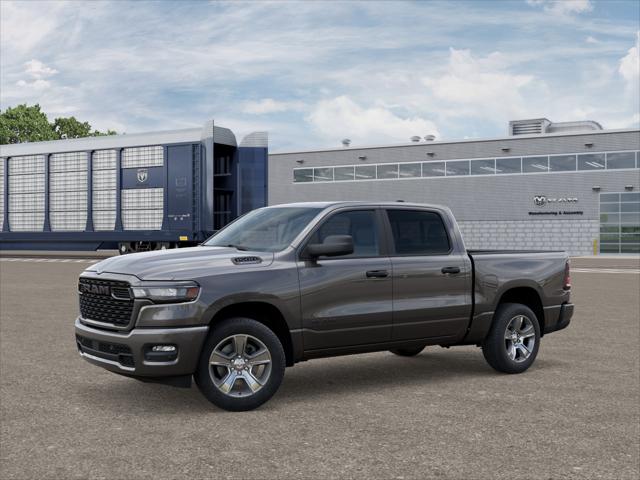 2026 RAM Ram 1500 RAM 1500 EXPRESS CREW CAB 4X2 57 BOX