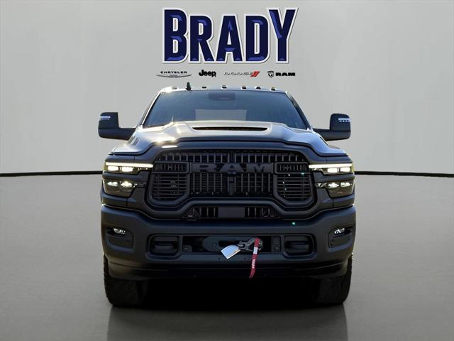 2026 RAM Ram 2500 RAM 2500 POWER WAGON CREW CAB 4X4 64 BOX