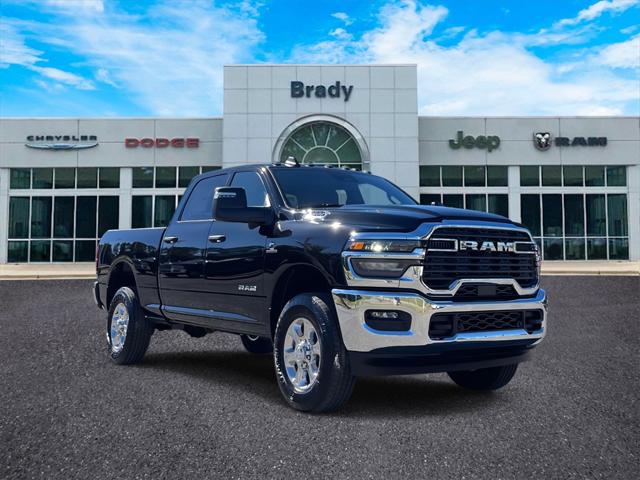 2026 RAM Ram 2500 RAM 2500 BIG HORN CREW CAB 4X4 64 BOX