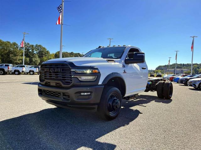 2026 RAM Ram 3500 Chassis Cab RAM 3500 TRADESMAN CHASSIS REGULAR CAB 4X2 84 CA 2026 RAM Ram 3500 Chassis Cab RAM 3500 TRADESMAN CHASSIS REGULAR CAB 4X2 84 CA