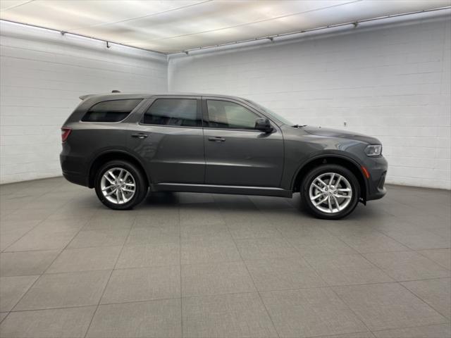 2026 Dodge Durango DURANGO GT AWD 2026 Dodge Durango DURANGO GT AWD