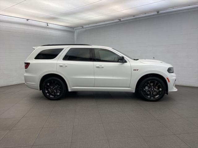 2026 Dodge Durango DURANGO GT PLUS AWD 2026 Dodge Durango DURANGO GT PLUS AWD