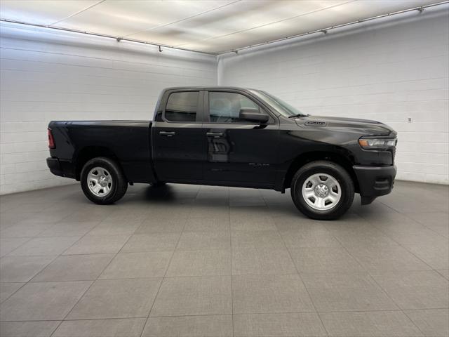 2026 RAM Ram 1500 RAM 1500 TRADESMAN QUAD CAB 4X2 64 BOX 2026 RAM Ram 1500 RAM 1500 TRADESMAN QUAD CAB 4X2 64 BOX