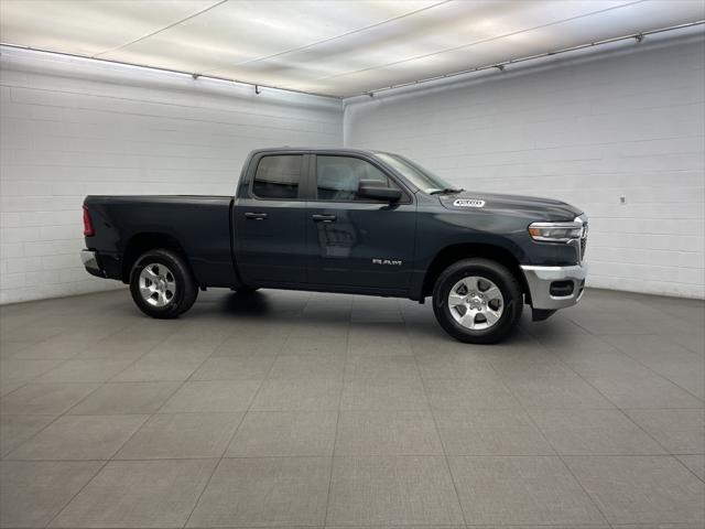 2025 RAM Ram 1500 RAM 1500 TRADESMAN QUAD CAB 4X4 64 BOX 2025 RAM Ram 1500 RAM 1500 TRADESMAN QUAD CAB 4X4 64 BOX