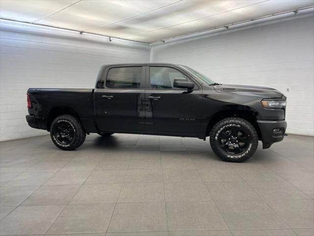 2026 RAM Ram 1500 RAM 1500 WARLOCK CREW CAB 4X4 57 BOX 2026 RAM Ram 1500 RAM 1500 WARLOCK CREW CAB 4X4 57 BOX