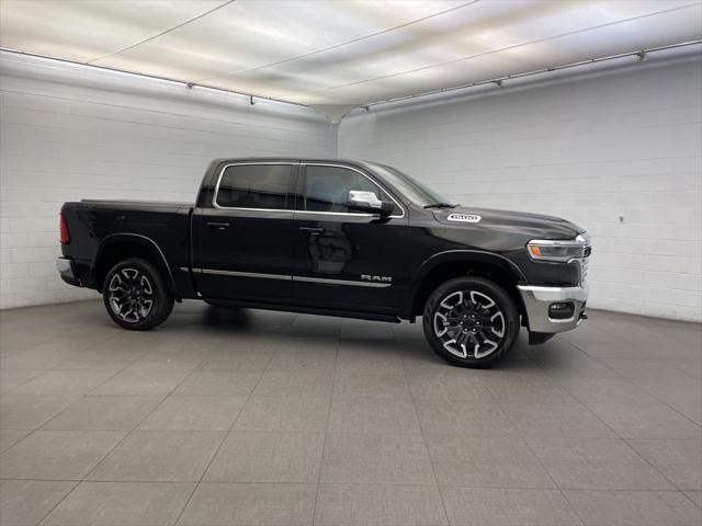 2026 RAM Ram 1500 RAM 1500 LIMITED CREW CAB 4X4 57 BOX 2026 RAM Ram 1500 RAM 1500 LIMITED CREW CAB 4X4 57 BOX