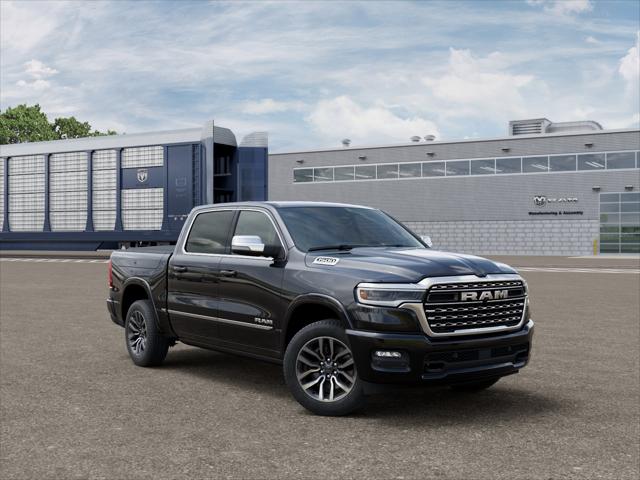 2026 RAM Ram 1500 RAM 1500 LIMITED CREW CAB 4X4 57 BOX 2026 RAM Ram 1500 RAM 1500 LIMITED CREW CAB 4X4 57 BOX