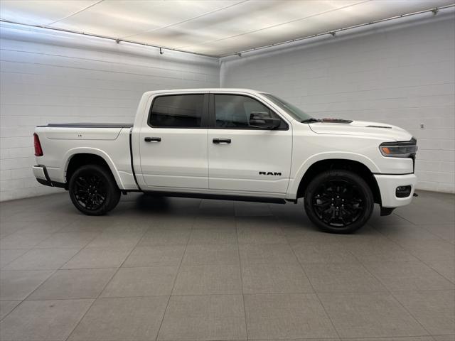 2026 RAM Ram 1500 RAM 1500 LIMITED CREW CAB 4X4 57 BOX 2026 RAM Ram 1500 RAM 1500 LIMITED CREW CAB 4X4 57 BOX