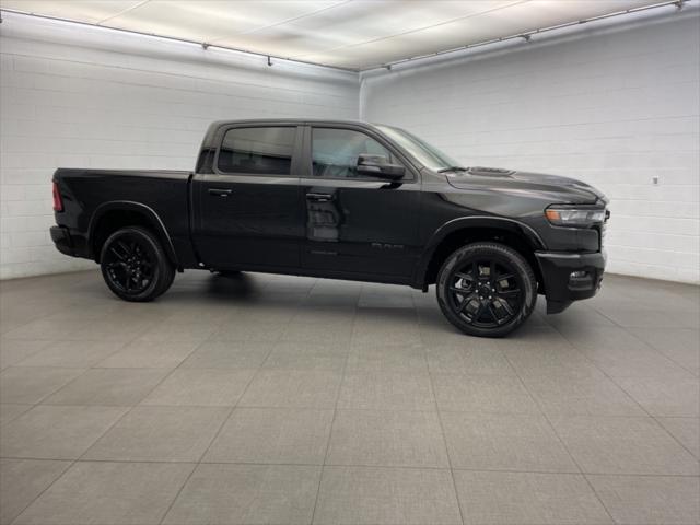 2026 RAM Ram 1500 RAM 1500 LARAMIE CREW CAB 4X4 57 BOX 2026 RAM Ram 1500 RAM 1500 LARAMIE CREW CAB 4X4 57 BOX