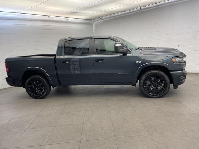 2026 RAM Ram 1500 RAM 1500 LARAMIE CREW CAB 4X4 57 BOX 2026 RAM Ram 1500 RAM 1500 LARAMIE CREW CAB 4X4 57 BOX