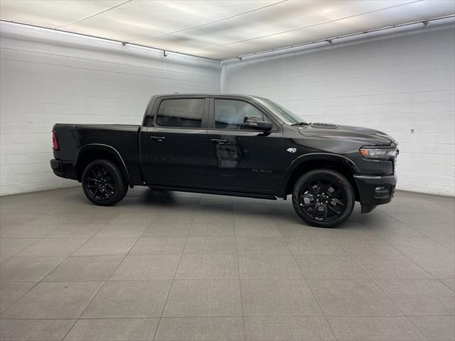2026 RAM Ram 1500 RAM 1500 LARAMIE CREW CAB 4X4 57 BOX 2026 RAM Ram 1500 RAM 1500 LARAMIE CREW CAB 4X4 57 BOX