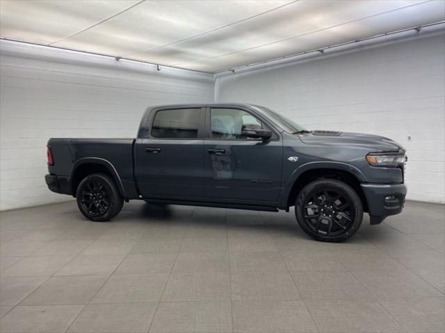 2026 RAM Ram 1500 RAM 1500 LARAMIE CREW CAB 4X4 57 BOX 2026 RAM Ram 1500 RAM 1500 LARAMIE CREW CAB 4X4 57 BOX