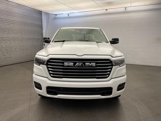 2026 RAM Ram 1500 RAM 1500 LARAMIE CREW CAB 4X4 57 BOX 2026 RAM Ram 1500 RAM 1500 LARAMIE CREW CAB 4X4 57 BOX