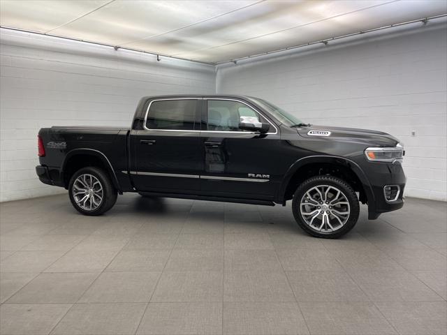 2026 RAM Ram 1500 RAM 1500 TUNGSTEN CREW CAB 4X4 2026 RAM Ram 1500 RAM 1500 TUNGSTEN CREW CAB 4X4