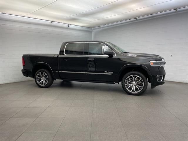 2026 RAM Ram 1500 RAM 1500 TUNGSTEN CREW CAB 4X4 2026 RAM Ram 1500 RAM 1500 TUNGSTEN CREW CAB 4X4