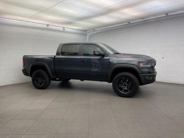 2026 RAM Ram 1500 RAM 1500 RHO CREW CAB 4X4 57 BOX 2026 RAM Ram 1500 RAM 1500 RHO CREW CAB 4X4 57 BOX