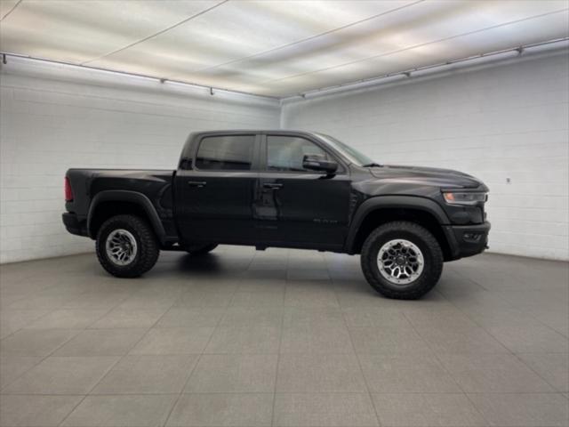 2026 RAM Ram 1500 RAM 1500 RHO CREW CAB 4X4 57 BOX