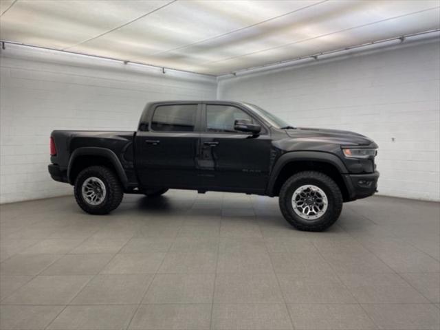 2026 RAM Ram 1500 RAM 1500 RHO CREW CAB 4X4 57 BOX