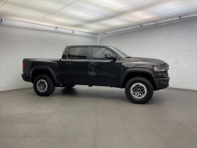 2026 RAM Ram 1500 RAM 1500 RHO CREW CAB 4X4 57 BOX 2026 RAM Ram 1500 RAM 1500 RHO CREW CAB 4X4 57 BOX