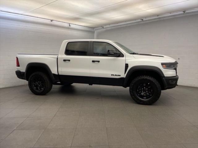 2026 RAM Ram 1500 RAM 1500 RHO CREW CAB 4X4 57 BOX 2026 RAM Ram 1500 RAM 1500 RHO CREW CAB 4X4 57 BOX