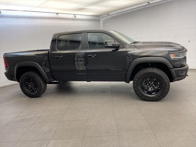 2026 RAM Ram 1500 RAM 1500 RHO CREW CAB 4X4 57 BOX