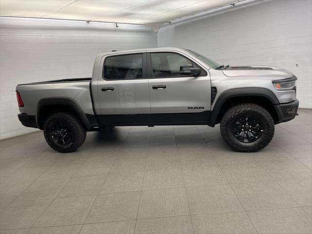 2026 RAM Ram 1500 RAM 1500 RHO CREW CAB 4X4 57 BOX 2026 RAM Ram 1500 RAM 1500 RHO CREW CAB 4X4 57 BOX