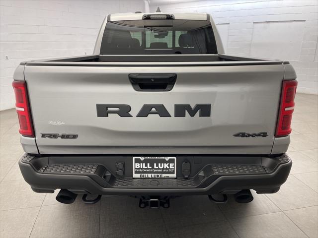 2026 RAM Ram 1500 RAM 1500 RHO CREW CAB 4X4 57 BOX 2026 RAM Ram 1500 RAM 1500 RHO CREW CAB 4X4 57 BOX