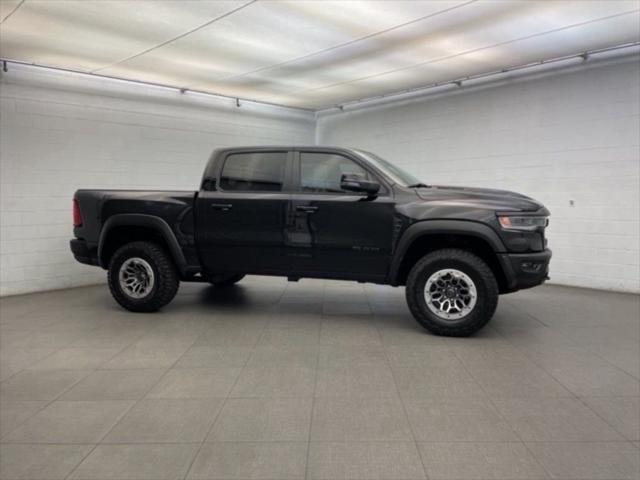 2026 RAM Ram 1500 RAM 1500 RHO CREW CAB 4X4 57 BOX