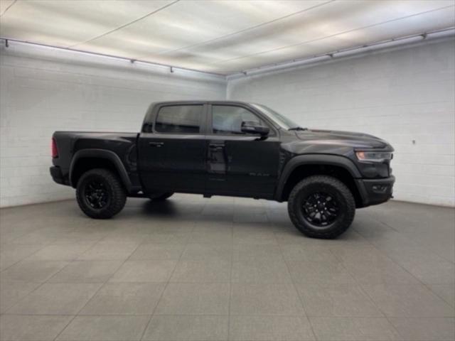2026 RAM Ram 1500 RAM 1500 RHO CREW CAB 4X4 57 BOX 2026 RAM Ram 1500 RAM 1500 RHO CREW CAB 4X4 57 BOX