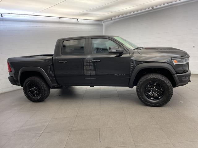 2026 RAM Ram 1500 RAM 1500 RHO CREW CAB 4X4 57 BOX