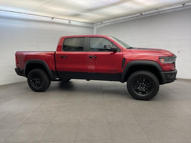 2026 RAM Ram 1500 RAM 1500 RHO CREW CAB 4X4 57 BOX