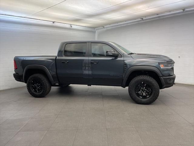 2026 RAM Ram 1500 RAM 1500 RHO CREW CAB 4X4 57 BOX