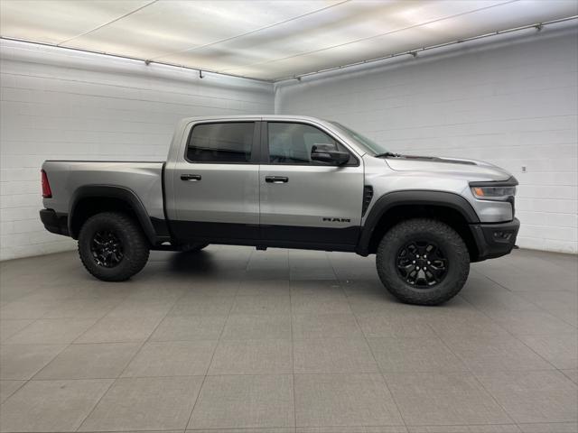 2026 RAM Ram 1500 RAM 1500 RHO CREW CAB 4X4 57 BOX 2026 RAM Ram 1500 RAM 1500 RHO CREW CAB 4X4 57 BOX