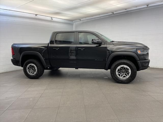 2026 RAM Ram 1500 RAM 1500 RHO CREW CAB 4X4 57 BOX 2026 RAM Ram 1500 RAM 1500 RHO CREW CAB 4X4 57 BOX