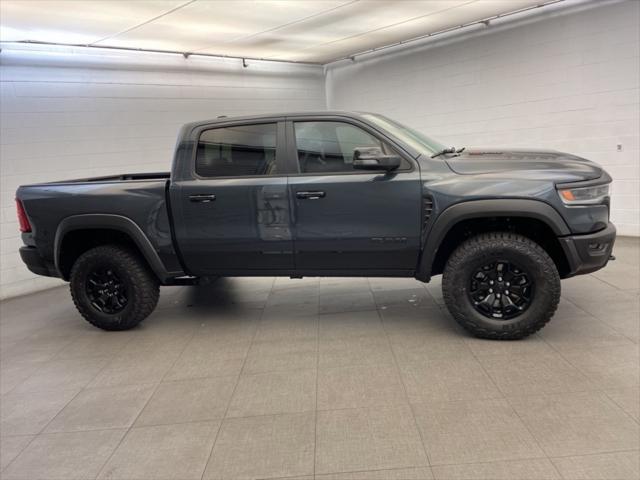 2026 RAM Ram 1500 RAM 1500 RHO CREW CAB 4X4 57 BOX 2026 RAM Ram 1500 RAM 1500 RHO CREW CAB 4X4 57 BOX