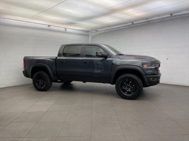 2026 RAM Ram 1500 RAM 1500 RHO CREW CAB 4X4 57 BOX