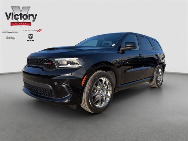 2026 Dodge Durango DURANGO GT AWD HEMI V8 2026 Dodge Durango DURANGO GT AWD HEMI V8