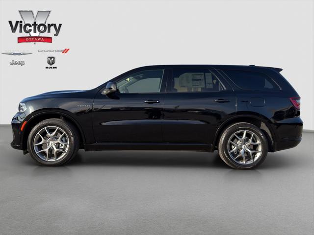 2026 Dodge Durango DURANGO GT AWD HEMI V8 2026 Dodge Durango DURANGO GT AWD HEMI V8