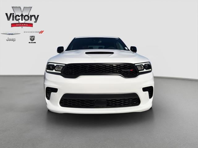 2026 Dodge Durango DURANGO GT PLUS AWD HEMI V8 2026 Dodge Durango DURANGO GT PLUS AWD HEMI V8