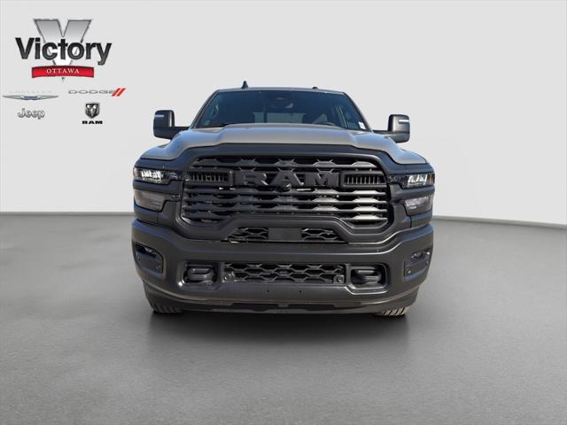 2026 RAM Ram 2500 RAM 2500 TRADESMAN CREW CAB 4X4 64 BOX
