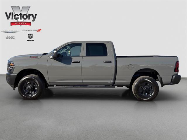 2026 RAM Ram 2500 RAM 2500 TRADESMAN CREW CAB 4X4 64 BOX