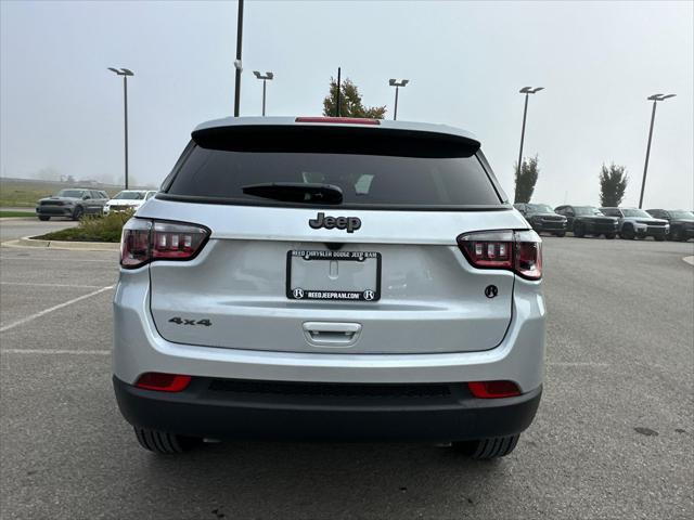 2026 Jeep Compass Latitude Altitude 2026 Jeep Compass Latitude Altitude