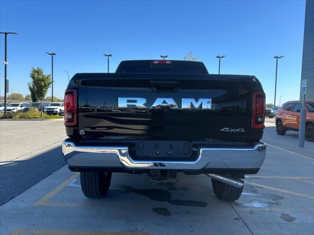 2026 RAM Ram 2500 RAM 2500 TRADESMAN CREW CAB 4X4 64 BOX