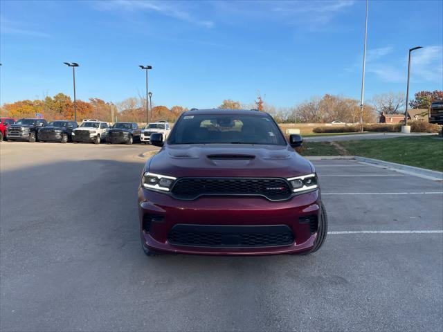 2026 Dodge Durango DURANGO GT PLUS AWD HEMI V8 2026 Dodge Durango DURANGO GT PLUS AWD HEMI V8