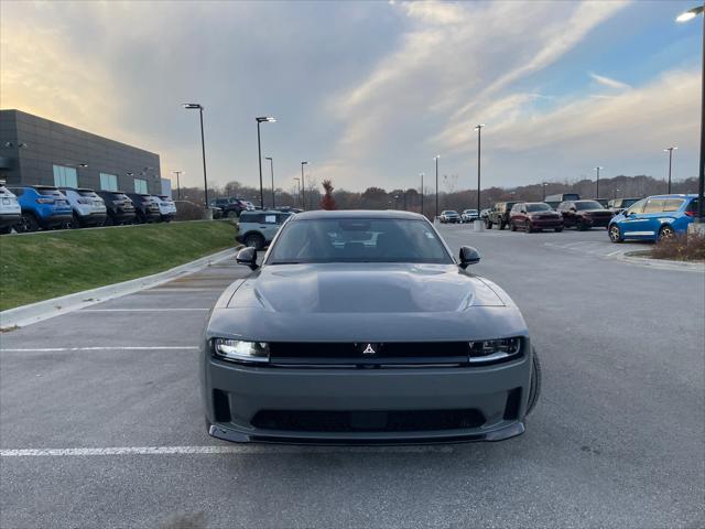 2026 Dodge Charger 4-Door CHARGER DAYTONA SCAT PACK 4-DOOR AWD 2026 Dodge Charger 4-Door CHARGER DAYTONA SCAT PACK 4-DOOR AWD
