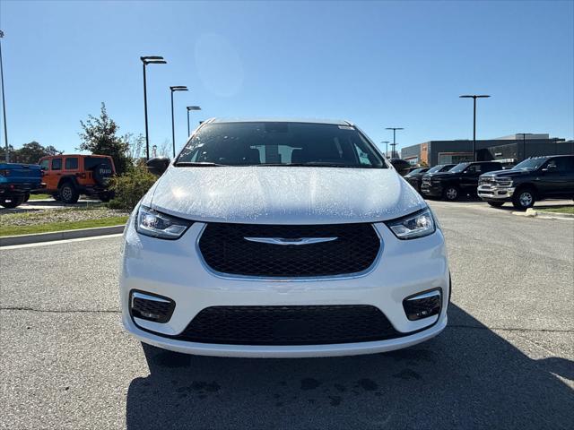 2026 Chrysler Pacifica PACIFICA SELECT 2026 Chrysler Pacifica PACIFICA SELECT