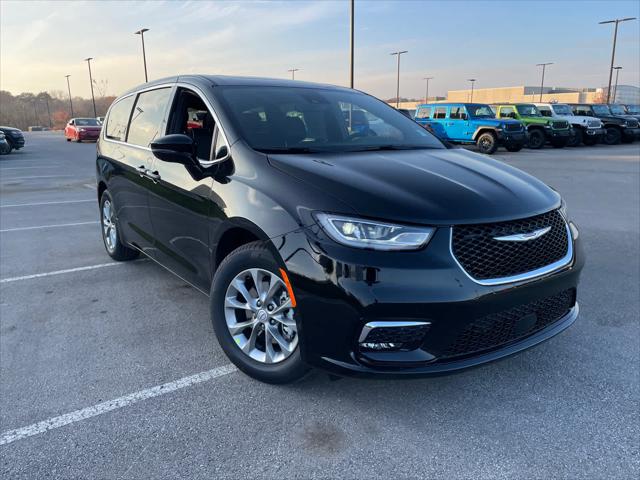 2026 Chrysler Pacifica PACIFICA LIMITED 2026 Chrysler Pacifica PACIFICA LIMITED